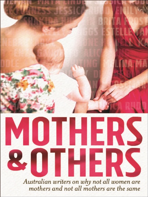 Title details for Mothers and Others by Miriam Sved - Wait list